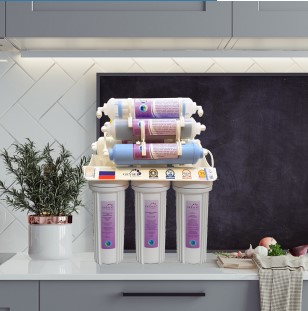 Kinh nghiệm mua máy lọc nước tốt cho gia đình