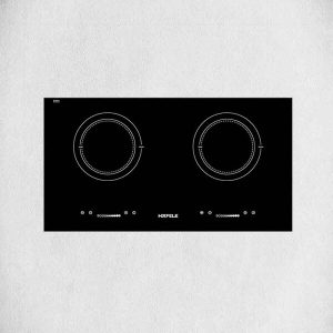 Bếp từ 2 vùng nấu Hafele HC-I772C