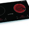 Bếp điện từ Latino Lt 68IR