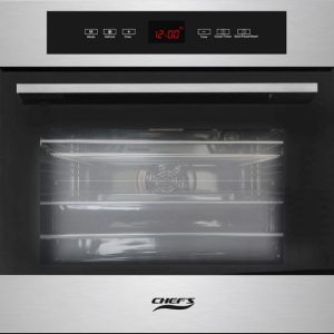 Lò nướng âm tủ chefs EH-BO600S