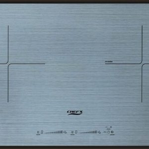 Bếp từ đôi chefs EH-DIH888E