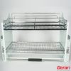 Giá bát nâng hạ nhập khẩu Gerari 2 Giá bát nâng hạ nhập khẩu Gerari