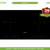 Bếp từ Faster FS-788I 7 Bếp từ Faster FS-788I