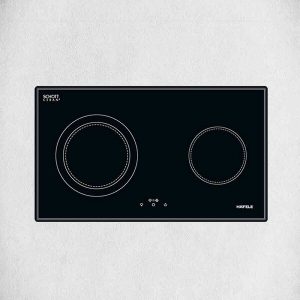 Bếp từ 2 vùng nấu Hafele HC-R772A