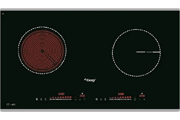 Bếp Từ Canzy CZ 06H