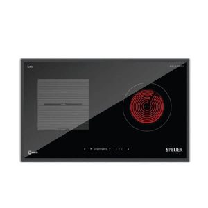 BẾP ĐIỆN TỪ ĐÔI SPELIER SPE-HC928 EG