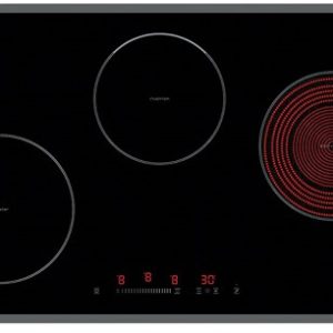 Bếp Điện Từ Eurosun EU-TE882G