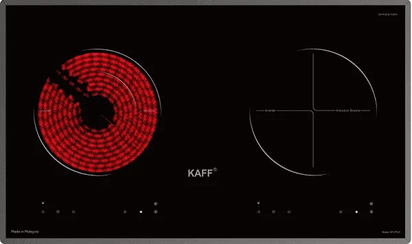 Bếp điện từ KAFF KF-073IC