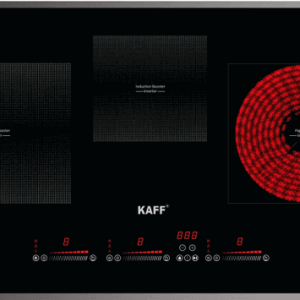 Bếp Điện Từ KAFF KF-IH6003IC