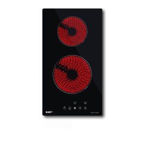 Bếp Domino Điện KAFF KF-330DC