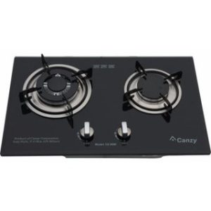 Bếp gas âm Canzy CZ 26MI