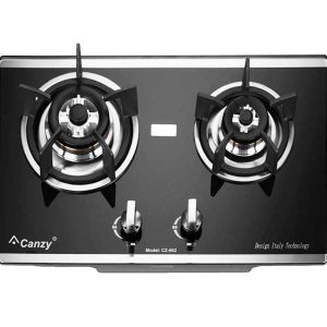 Bếp gas âm Canzy CZ 662