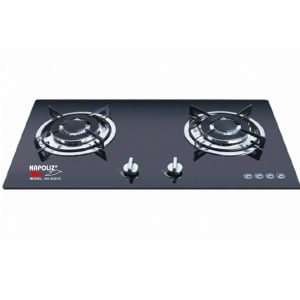 Bếp gas âm NAPOLIZ NA-029HC