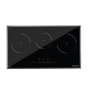 BẾP TỪ BA SPELIER SPM-938I