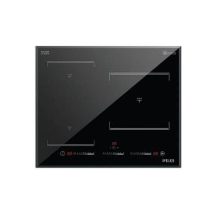BẾP TỪ BỐN SPELIER SPE-IC 938G