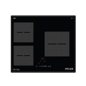 BẾP TỪ BỐN SPELIER SPF-938I