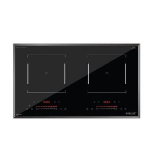 BẾP TỪ ĐÔI SPELIER SPM-528I PLUS