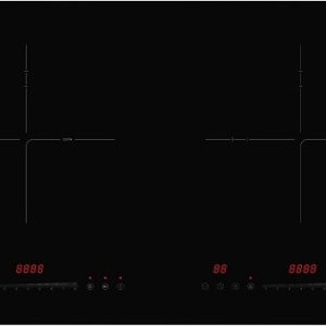 BẾP TỪ ĐÔI SPELIER SPM-729K PLUS