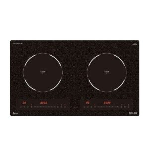 BẾP TỪ ĐÔI SPELIER SPM-928I PLUS SNOW