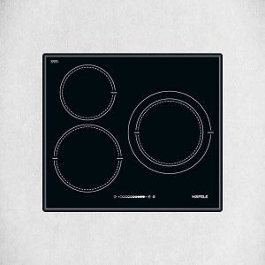 Bếp từ 3 vùng nấu Hafele HC-I603B