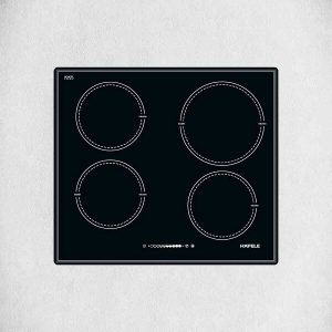 Bếp từ 4 vùng nấu Hafele HC-I604A