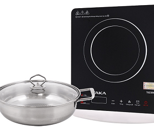BẾP TỪ ĐƠN TAKA TKE996