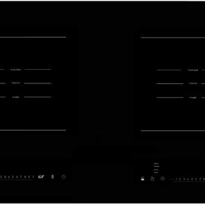 Bếp từ BI 108 ID