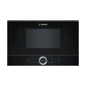 Lò vi sóng âm tủ BOSCH BFL634GB1B|Serie 8