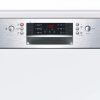 MÁY RỬA BÁT BOSCH SMI46IS03E SERIE 4 8 MÁY RỬA BÁT BOSCH SMI46IS03E SERIE 4