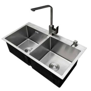 Chậu rửa inox Korea cao cấp
