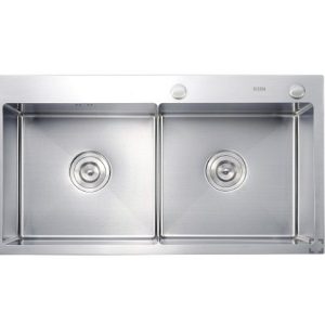 Chậu rửa Canzy CZ 8245HB