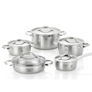 Bộ Nồi Elo Premium Zurich Multilayer