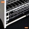 Giá bát đĩa nâng hạ garis GL06-90C 8 Giá bát đĩa nâng hạ garis GL06-90C