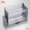 Giá bát đĩa nâng hạ garis GL06-90C 7 Giá bát đĩa nâng hạ garis GL06-90C
