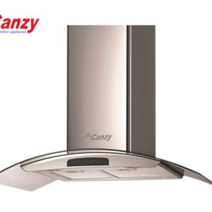 Máy Hút Mùi Canzy CZ D900