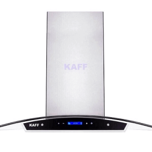 Máy hút mùi kính cong KAFF KF-GB029