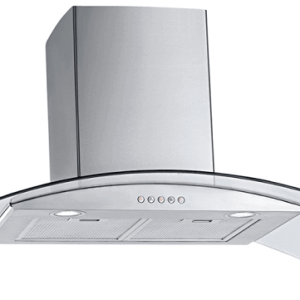 Máy Hút Mùi Kính Cong KAFF KF-GB705