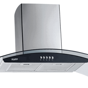Máy Hút Mùi Kính Cong KAFF KF-GB906