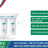 Máy lọc nước Geyser Ecotar 2
