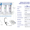 Máy lọc nước Geyser Ecotar 3