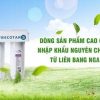 Máy lọc nước Geyser Ecotar 3
