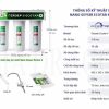 Máy lọc nước Geyser Ecotar 4 9 Máy lọc nước Geyser Ecotar 4