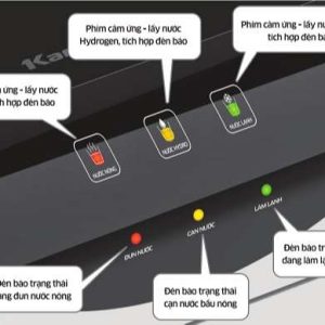 THẾ GIỚI BẾP CHÂU ÂU 438 THẾ GIỚI BẾP CHÂU ÂU