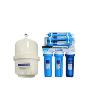 THẾ GIỚI BẾP CHÂU ÂU 461 Máy Lọc Nước Karofi Ro 8 Cấp Lọc