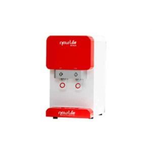 THẾ GIỚI BẾP CHÂU ÂU 457 Máy Lọc Nước Newlife NANO UF P3001