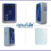 Máy Lọc Nước Newlife WPU-3207 BLUE