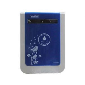 THẾ GIỚI BẾP CHÂU ÂU 451 Máy Lọc Nước Newlife WPU-3207 BLUE