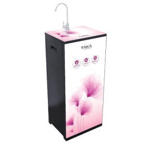 THẾ GIỚI BẾP CHÂU ÂU 453 Máy Lọc Nước Taka RO E8