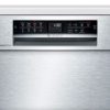 Máy rửa bát bosch SMU68TS02E Serie6