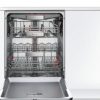 Máy rửa bát bosch SMU68TS02E Serie6